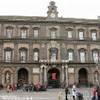 Napoli - Palazzo Reale ITALIA 