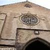 Napoli - Monastero di Santa Chiara ITALIA 