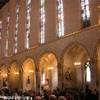 Napoli - Monastero di Santa Chiara  ITALIA 