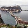 Napoli - Cala Badessa - Nisida ITALIA 