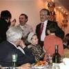 Napoli - veglione di capodanno ITALIA 