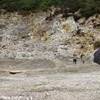 Napoli - La Solfatara ITALIA 