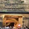 Napoli  sotterranea ITALIA 