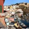 Procida ITALIA 