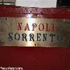 Napoli - Stazione Circunvesuviana ITALIA 