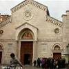 Sorrento - Cattedrale ITALIA 