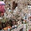 Sorrento - Cattedrale - Presepe ITALIA 