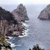Capri ITALIA 