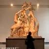 Napoli - Museo Archeologico Nazionale ITALIA 