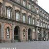 Napoli - Piazza Plebiscito ITALIA 
