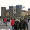 Napoli - Maschio Angioino ITALIA 