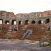 Benevento - Teatro Romano ITALIA 