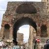 Benevento - Arco Sacramento ITALIA 