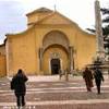 Benevento - Santa Sofia ITALIA 