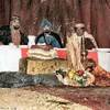 Pietralcina - Presepe vivente ITALIA 