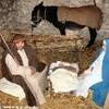 Pietralcina - Presepe vivente ITALIA 