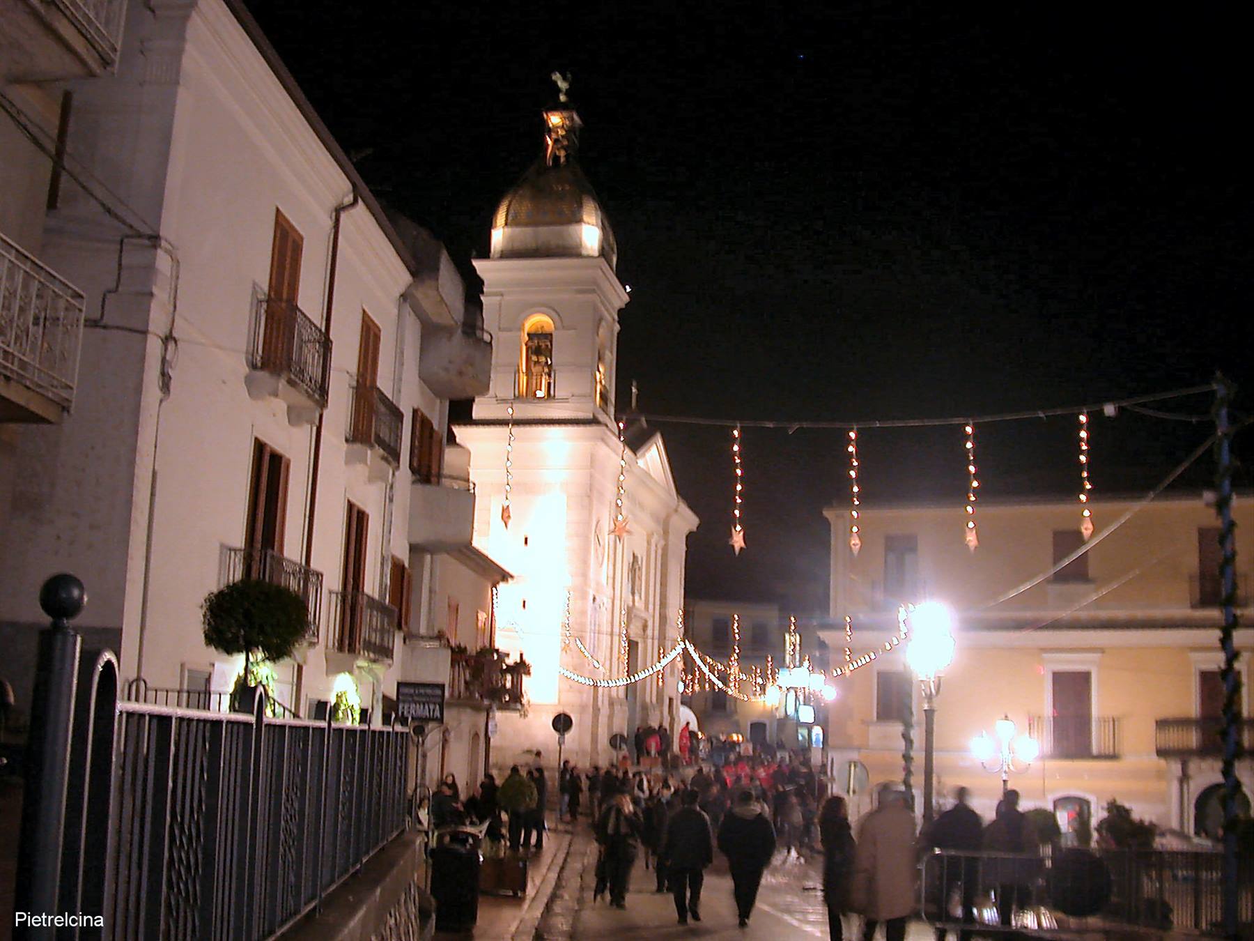 Pietralcina