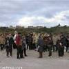 Campi Flegrei - La solfatara ITALIA 