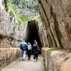 Campi Flegrei - L'Antro della Sibilla ITALIA 