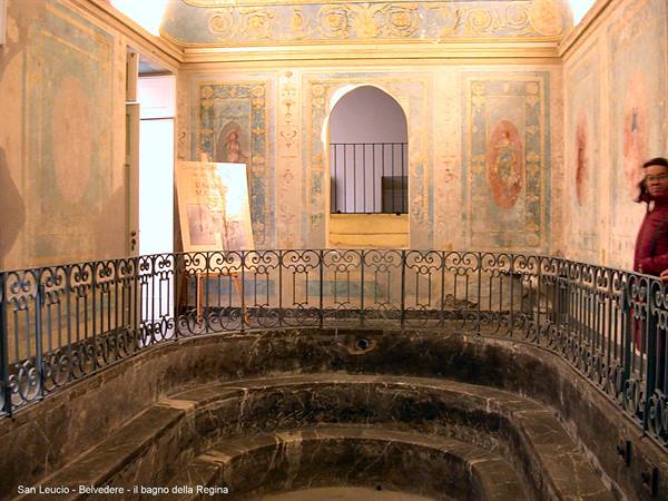 San Leucio - Belvedere