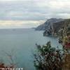 Costa Amalfitana ITALIA 