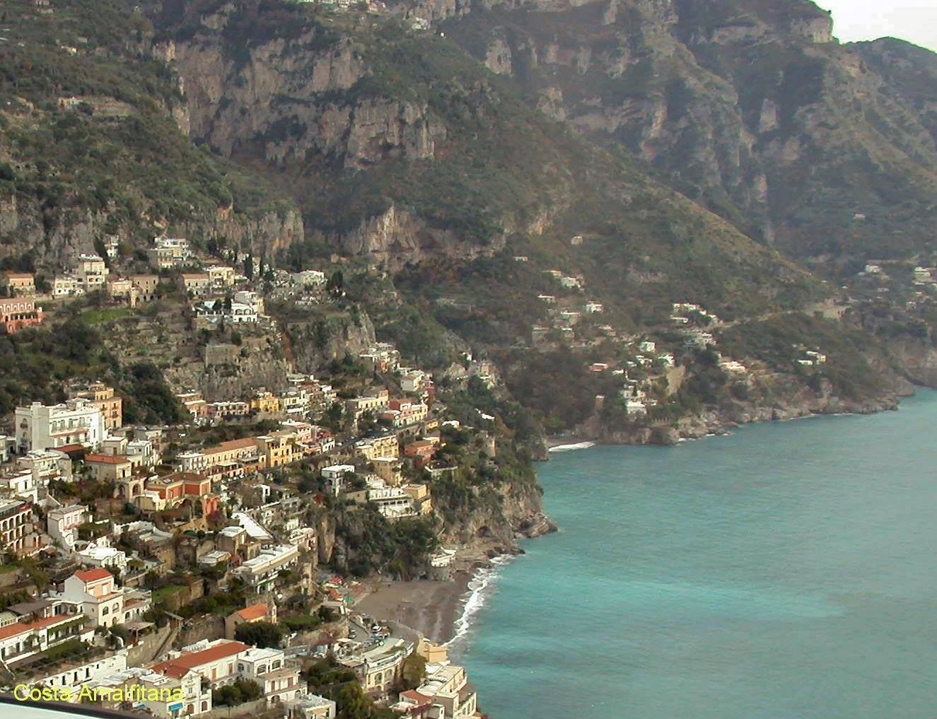 Costa Amalfitana