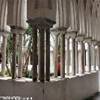 Amalfi - La Cattedrale - chiostro ITALIA 