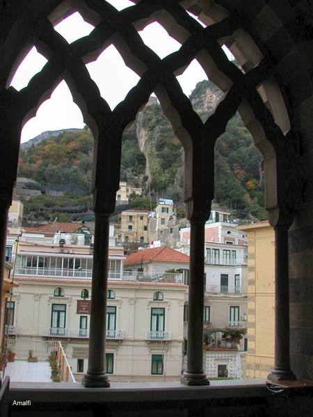 Amalfi