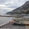 Amalfi - La Spiaggia ITALIA 