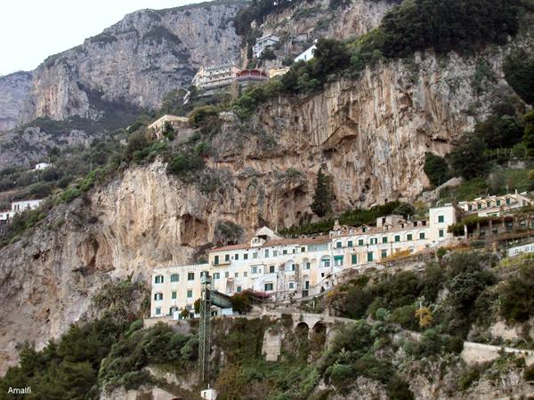 Amalfi