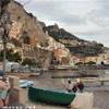 Amalfi  ITALIA 