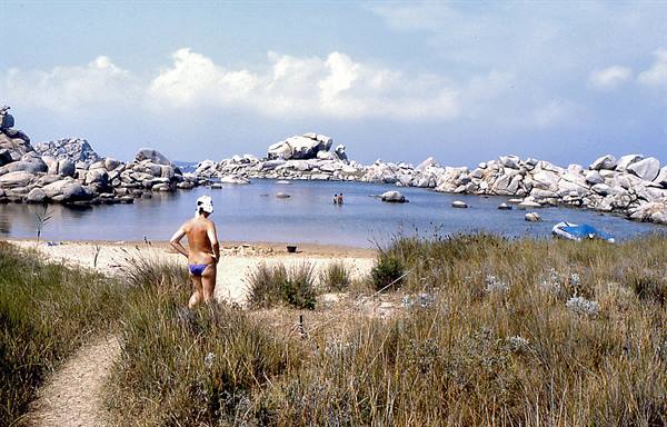 Isola di Lavezzi