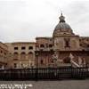 Palermo - Piazza Pretoria ITALIA 
