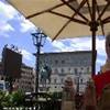 Firenze - Piazza della Signoria ITALIA 