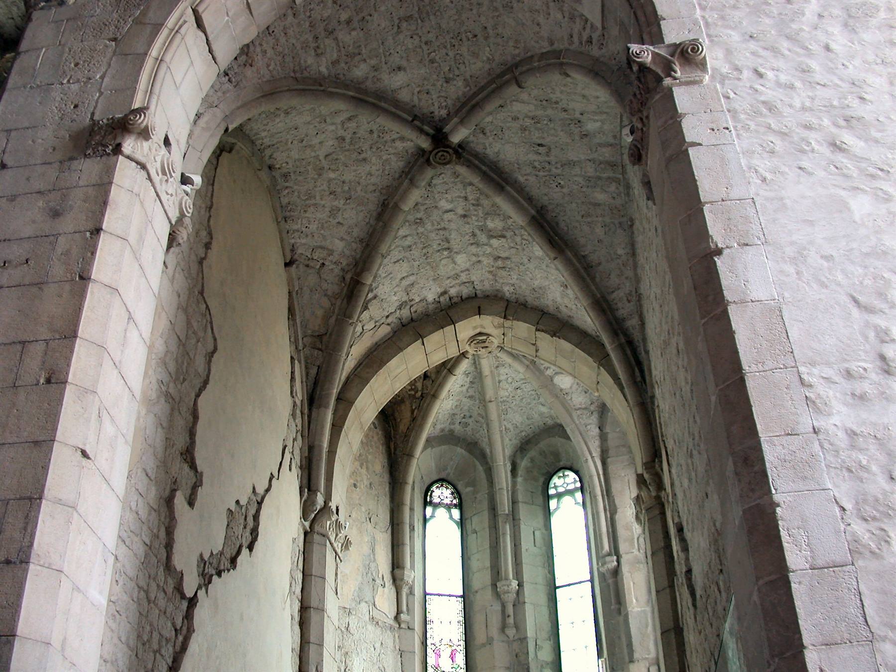 Venzone - il Duomo