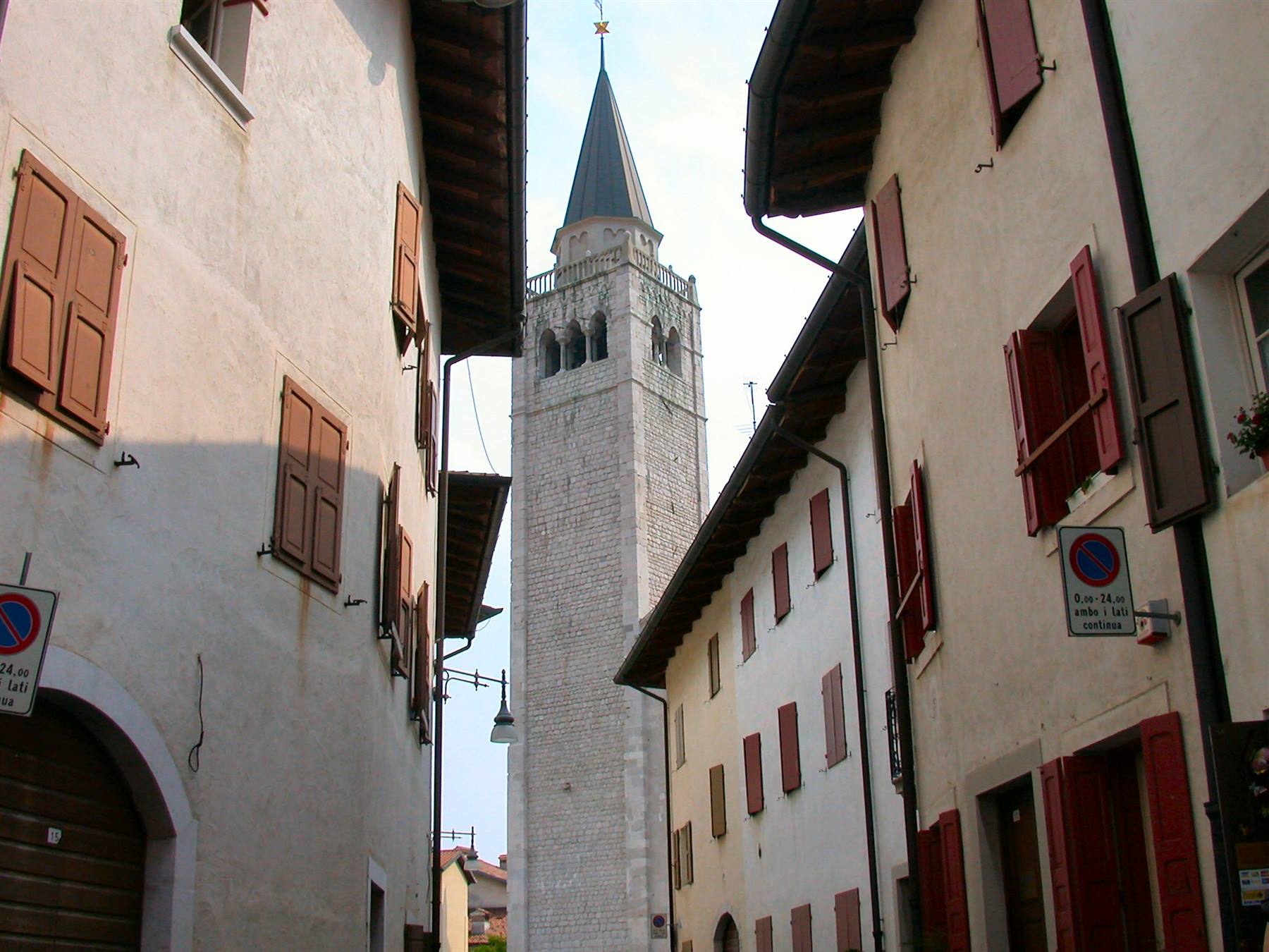 Venzone