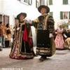 Venzone - la festa della zucca ITALIA 