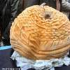 Venzone - La festa della Zucca ITALIA 