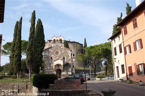 Gorizia - il Castello