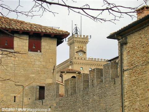 San Marino