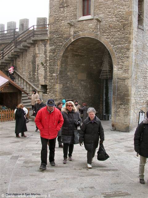 San Marino