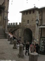 San Marino