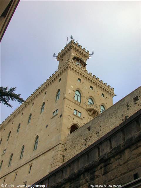 San Marino
