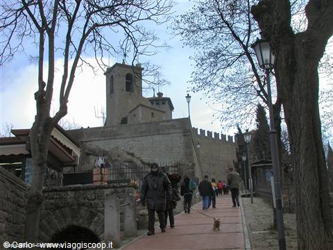 San Marino