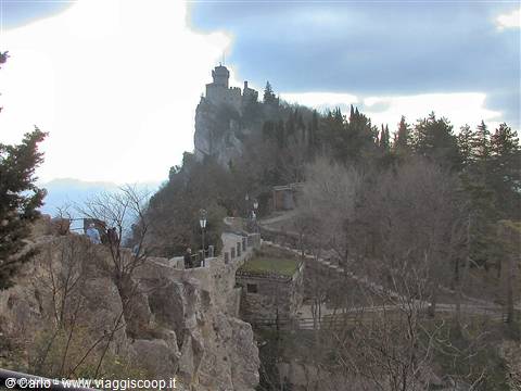 San Marino