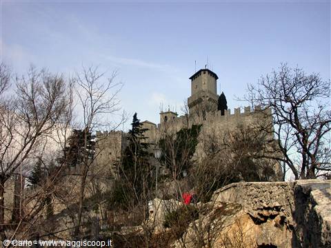 San Marino