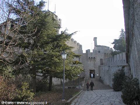 San Marino