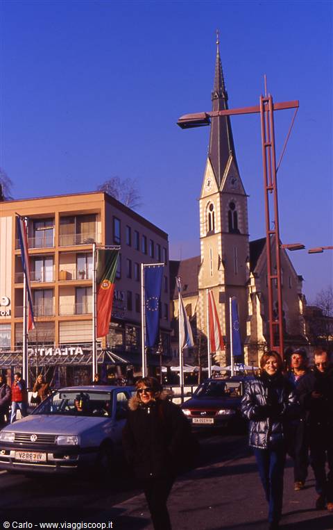 Villach