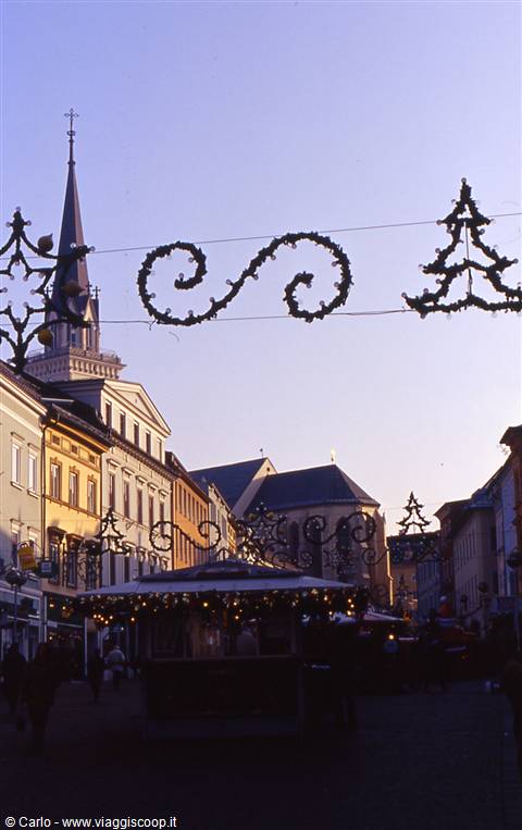 Villach