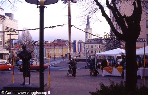 Villach